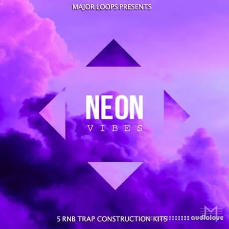 Major Loops Neon Vibes