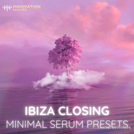 Innovation Sounds Ibiza Closing Minimal