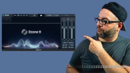 Udemy Mastering With Ozone 11