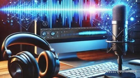 Udemy Audacity Mastery: From Beginner To Advanced Audio Editing