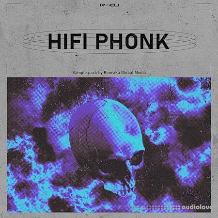 Renraku HIFI Phonk