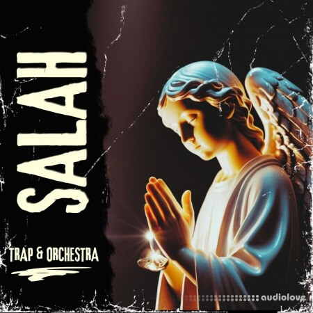 T-kid The Producer SALAH - Trap and Orchestra