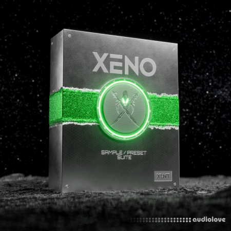 XLNTSOUND Xeno [Early Access]