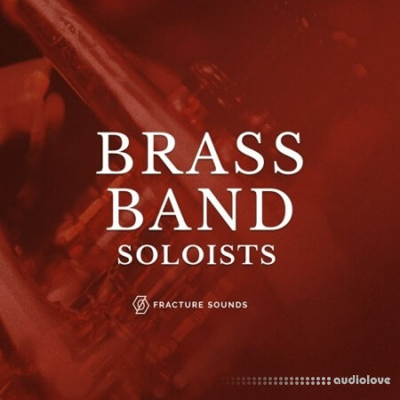 Fracture Sounds Brass Band Soloists