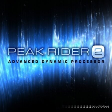 Impact Soundworks Peak Rider