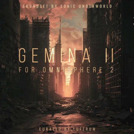 Luftrum Gemina II