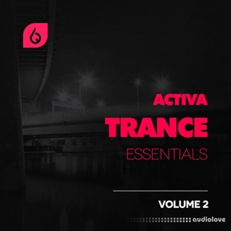 Freshly Squeezed Samples Activa Trance Essentials 2