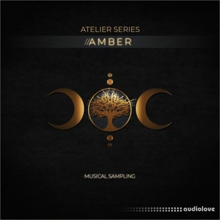 Musical Sampling Atelier Series Amber