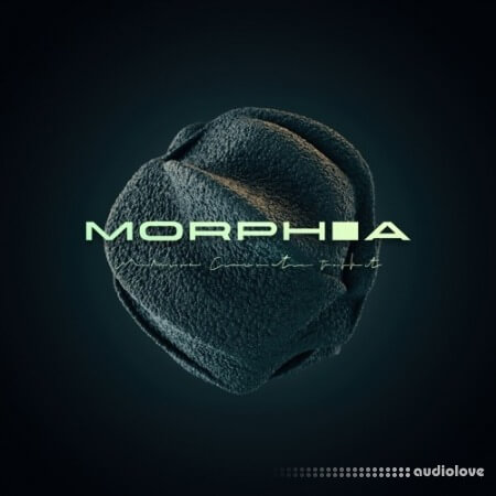 Audiomodern Morphia (Soundbox Instrument)