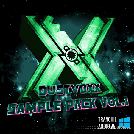 Tranquil Audio Dustvoxx Sample Pack Vol.1