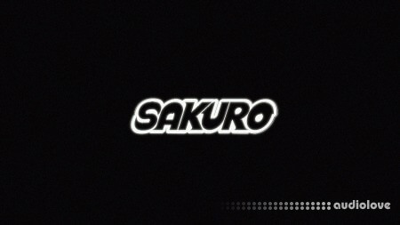 Sakuro october24 sample pack