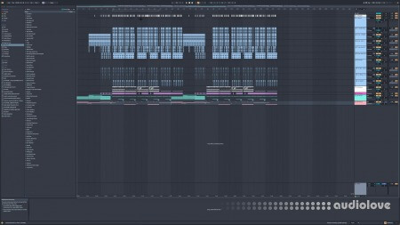 MAD DUBZ Track Breakdown 8: SHOOTAHS