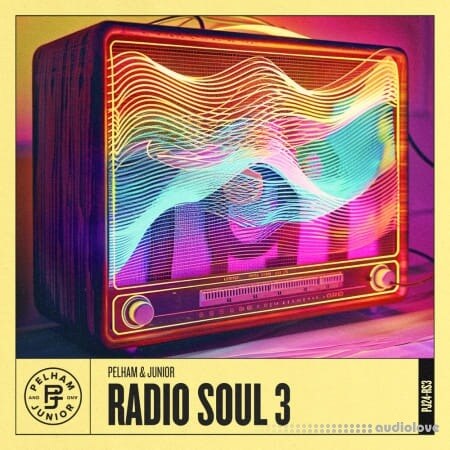 Pelham and Junior Radio Soul 3