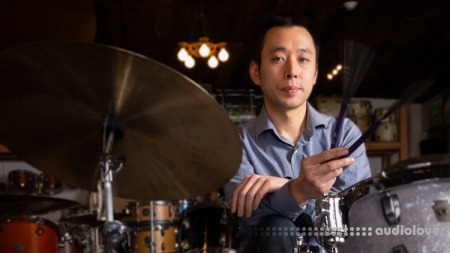 Udemy The Beginner's Guide To Jazz Drumming