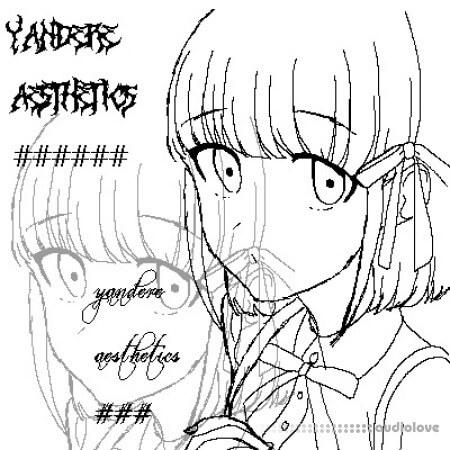 Yandere Aesthetics Kit