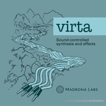 Madrona Labs Virta