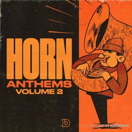 DopeBoyKits Horn Anthems Sample Pack Vol.2 (Compositions Only)