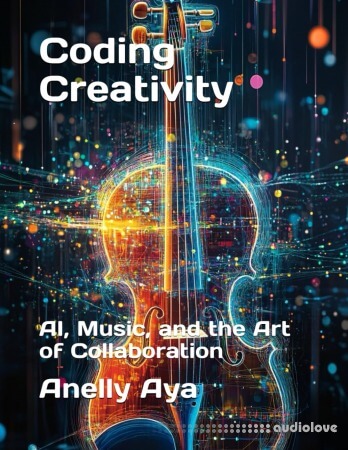 Coding Creativity: AI, Music, and the Art of Collaboration