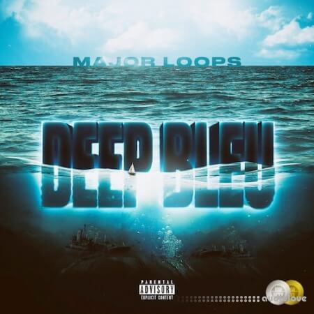 Major Loops Deep Bleu