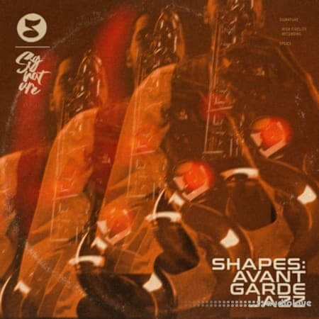 Signature Shapes: Avant Garde Jazz