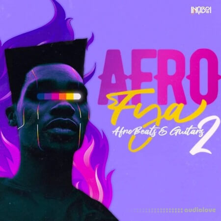 Inqboi Afro-Fya : Afrobeats and Guitars 2