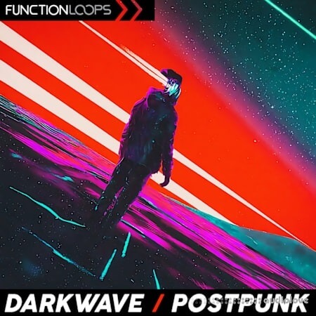 Function Loops Darkwave - Postpunk