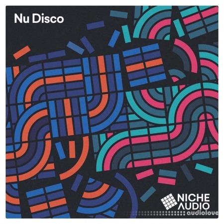 Niche Audio Nu Disco