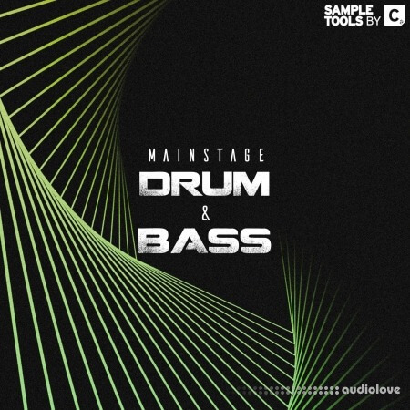 Sample Tools By Cr2 Mainstage Drum and Bass