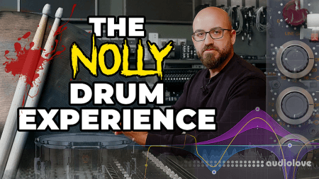 Kole Audio Kult The Nolly Drum Experience