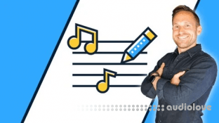 Udemy Songwriting Control: Songs schreiben Masterclass