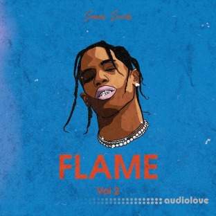 SMEMO Sounds Flame Vol 2