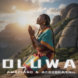 T-kid The Producer Oluwa - Amapiano and Afrobeats