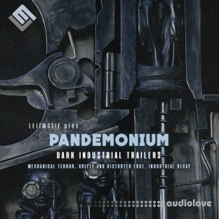 Leitmotif Pandemonium: Dark Industrial Trailers