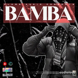 Flame Audio Bamba