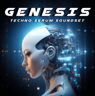 Evolution Of Sound Genesis Vol.1