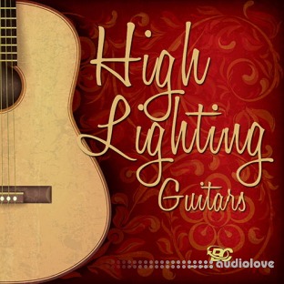 Big Citi Loops High Lighting Guitars