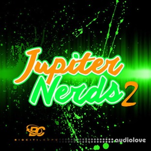 Big Citi Loops Jupiter Nerds 2