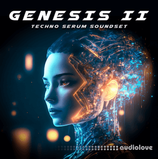 Evolution Of Sound Genesis Vol.2