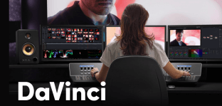 Udemy DaVinci Resolve 19 Fairlight Fundamentals