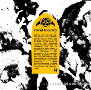 Hiddengems Library Vocaltoolbox+ @hadesfromheaven