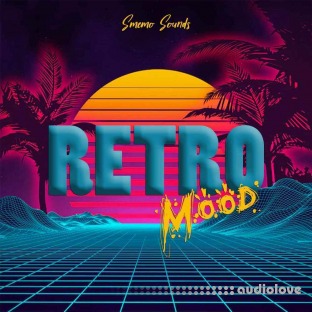 SMEMO Sounds Retro Mood