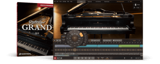 Toontrack Orchestral Grand EKX (SOUNDBANK)