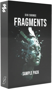 Siik Sounds Fragments Full Pack