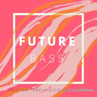 Innovation Sounds Waterfall Future Pop Ableton