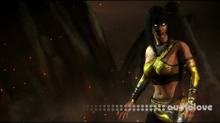 EvilBanana Mortal Kombat X: Tanya Voice Sounds and SFX