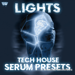 Infinity Audio Lights Tech House