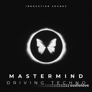 Innovation Sounds Mastermind Driving Techno + 100 Serum Preset