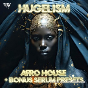 Infinity Audio Hugelism - Afro House + Bonus Serum Presets