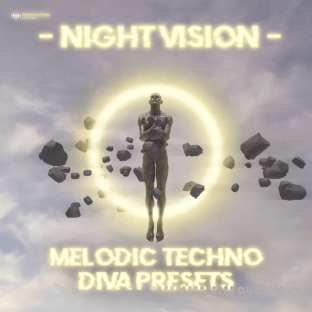 Innovation Sounds NightVision Melodic Techno