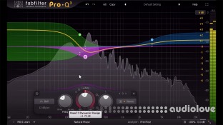 FabFilter Pro-Q 3